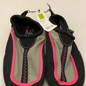 Women's Tide Water Shoes
